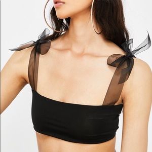 Dollskill croptop